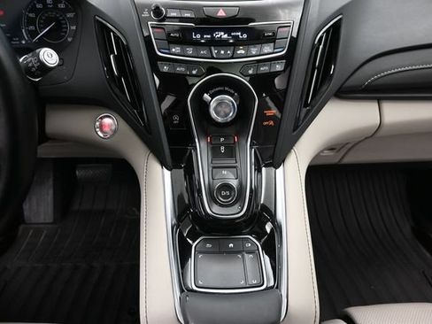 Used 2025 Acura RDX SH-AWD w/ Advance Package image 24