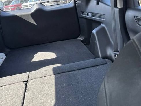 Used 2025 Honda CR-V EX image 22