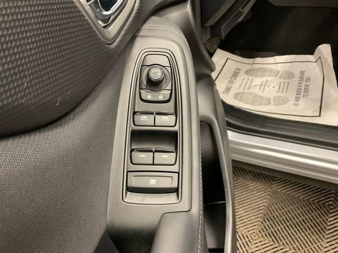 Used 2023 Subaru Forester Premium image 16