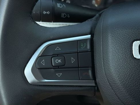 Used 2024 Jeep Compass Limited AWD/4WD image 26