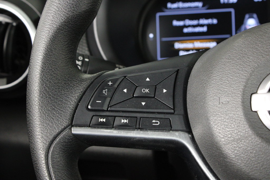 Certified 2023 Nissan Kicks SV FWD image 24