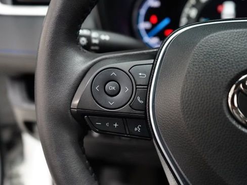 Used 2023 Toyota RAV4 XSE w/ XSE Grade Weather Package image 23