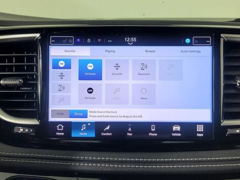 New 2026 Chrysler Pacifica Limited w/ S Appearance Package image 24