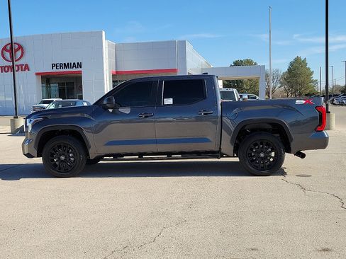 New 2026 Toyota Tundra SR5 w/ SX Package image 2