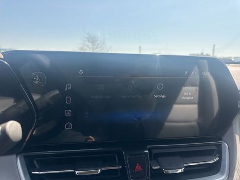 New 2026 Chevrolet TrailBlazer LT w/ Driver Confidence Package FWD image 20