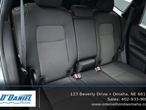 Used 2024 Honda CR-V Sport image 38