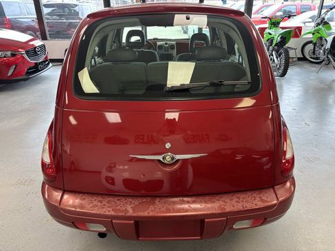 Used 2006 Chrysler PT Cruiser image 10
