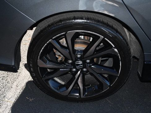 Used 2019 Honda Civic Sport image 39