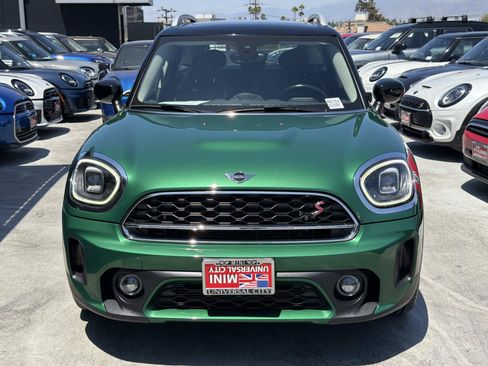 Used 2024 MINI Cooper Countryman S FWD image 2