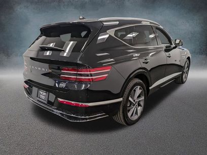 Used 2026 Genesis GV80 2.5T Advanced