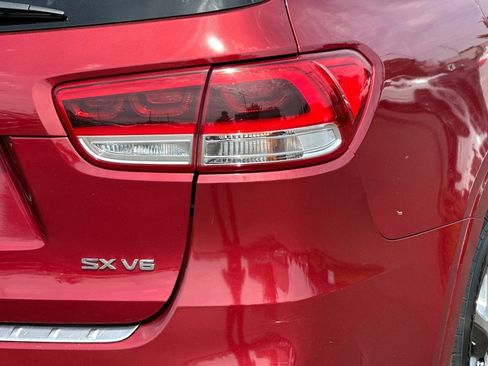 Used 2017 Kia Sorento SX AWD/4WD image 25