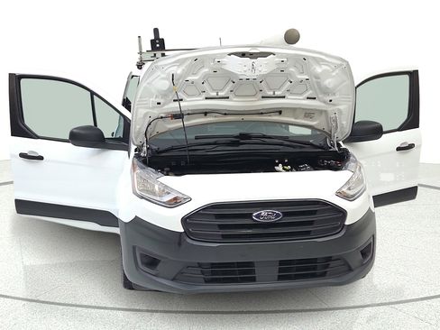 Used 2019 Ford Transit Connect XL FWD image 8