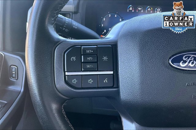 Used 2024 Ford F150 XLT w/ Mobile Office Package AWD/4WD image 18