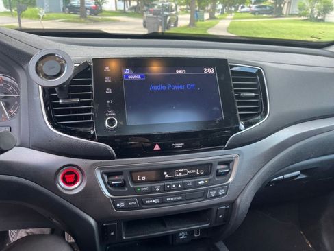 Certified 2023 Honda Ridgeline RTL image 20