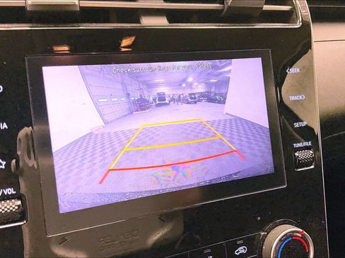 Used 2022 Hyundai Tucson SEL image 19