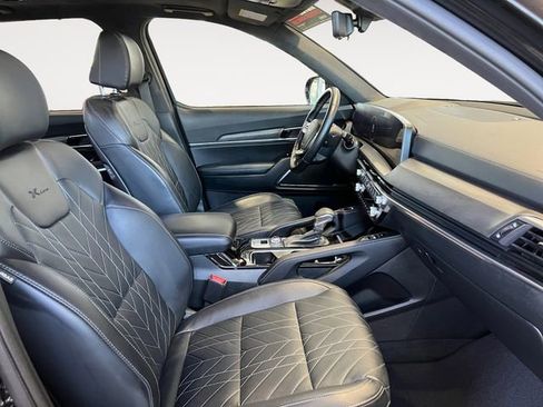 Certified 2024 Kia Telluride SX Prestige X-Line AWD/4WD image 13