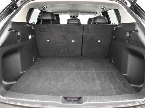 Used 2025 MAZDA CX-50 AWD 2.5 S w/ Preferred Package image 16