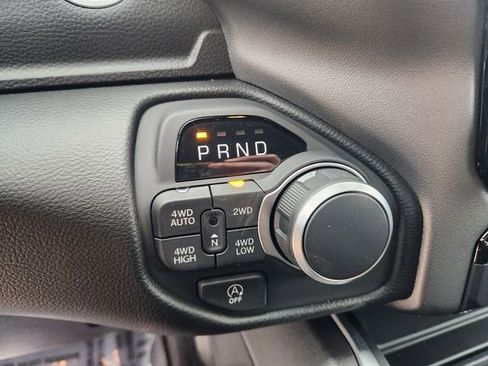 New 2026 RAM 1500 Big Horn w/ Night Edition image 17