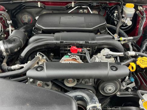 Used 2012 Subaru Outback 2.5i Premium image 21