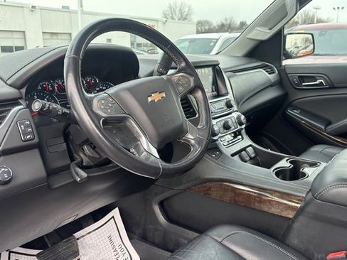 Used 2019 Chevrolet Tahoe LT image 13