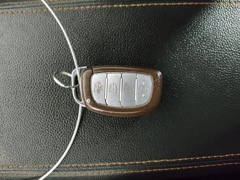 Used 2015 Hyundai Sonata Limited 2.0T image 32