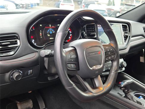Used 2025 Dodge Durango R/T AWD/4WD image 25