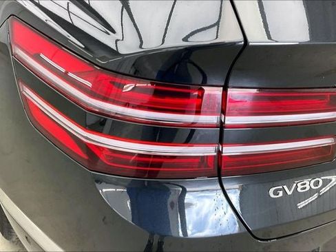 New 2026 Genesis GV80 2.5T Prestige AWD/4WD image 17