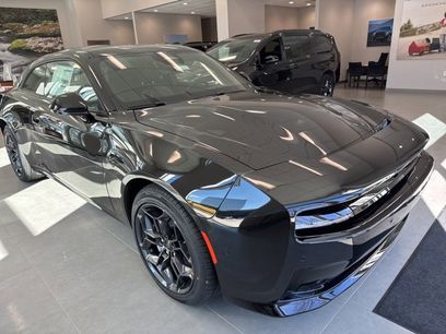 New 2025 Dodge Charger R/T w/ Quick Order Package 25M R/T
