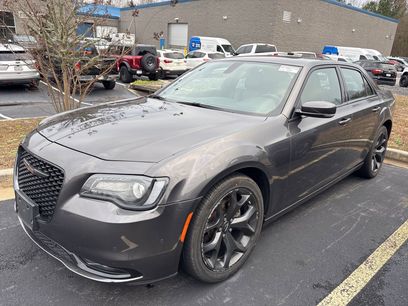 Used 2023 Chrysler 300 S