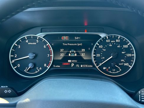 New 2026 Nissan Rogue SV w/ SV Premium Package image 28