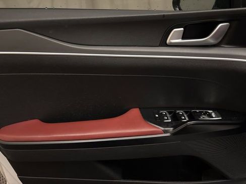 Used 2022 Kia K5 GT-Line w/ GT-Line Awd Premium Package image 10