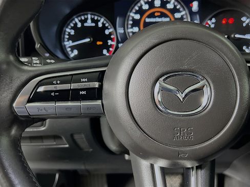 Used 2023 MAZDA CX-50 2.5 S w/ Preferred Plus Pkg image 19