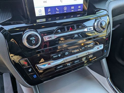 Certified 2023 Ford Explorer ST w/ Equipment Group 401A image 23