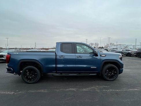 New 2026 GMC Sierra 1500 Elevation w/ Elevation Select Package AWD/4WD image 11