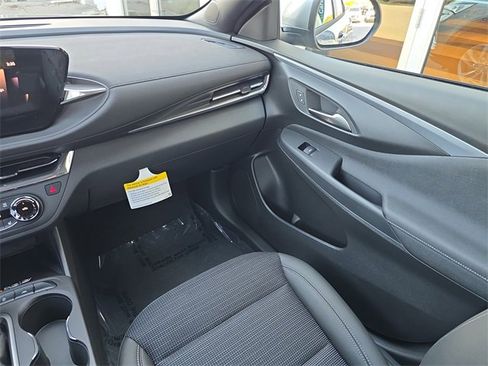 New 2026 Buick Envista Preferred w/ Convenience I Package image 14