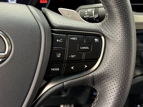 Used 2019 Lexus ES 350 F Sport FWD image 19