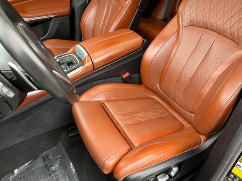 Used 2019 BMW X5 xDrive50i w/ M Sport Package image 21