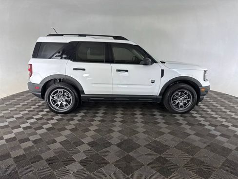 Used 2022 Ford Bronco Sport Big Bend w/ Convenience Package AWD/4WD image 6