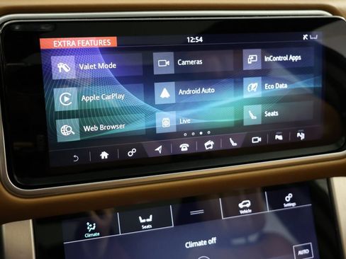 Used 2019 Land Rover Range Rover Autobiography AWD/4WD image 55