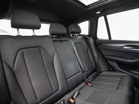 Certified 2022 BMW X3 xDrive30i w/ M Sport Package 2 image 28