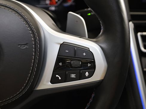 Used 2024 BMW M850i xDrive Coupe image 42