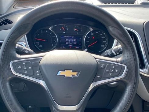 Certified 2022 Chevrolet Equinox LS w/ LS Convenience Package image 8