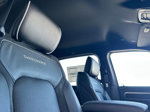New 2026 RAM 1500 Laramie image 15