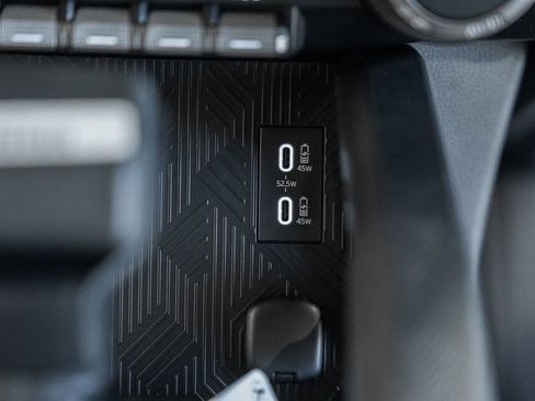 New 2026 Toyota Tacoma SR5 AWD/4WD image 23
