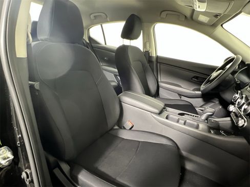 New 2025 Nissan Sentra S image 24