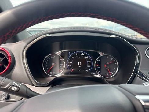 Used 2024 Chevrolet Blazer RS w/ Driver Confidence II Package AWD/4WD image 15