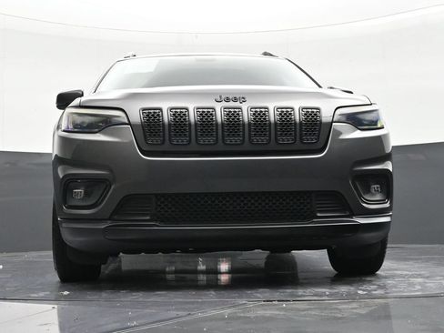 Used 2019 Jeep Cherokee Latitude Plus FWD image 24