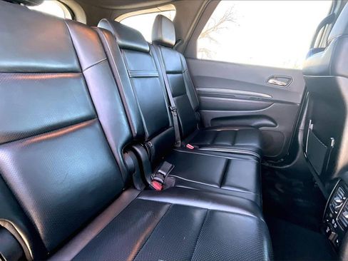 Used 2024 Dodge Durango GT image 25
