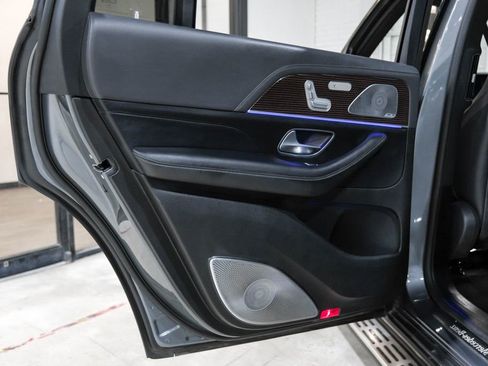 Used 2020 Mercedes-Benz GLS 580 4MATIC image 52