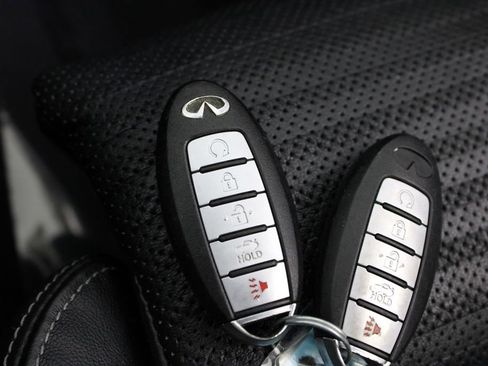 Used 2018 INFINITI Q50 Sport image 29